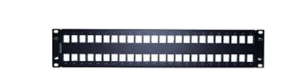 48-port Patch Panel BELDEN AX106505-AP