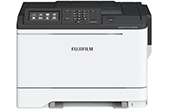 Máy in màu Fuji Xerox | Máy in Laser màu FUJIFILM ApeosPort Print C3830SD