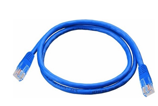 Patch Cord CAT.6 UTP BELDEN C6P91xx002M (2 mét)