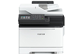 Máy in màu Fuji Xerox | Máy in Laser màu đa chức năng FUJIFILM ApeosPort C3830SD