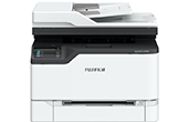 Máy in màu Fuji Xerox | Máy in Laser màu Wifi đa chức năng FUJIFILM ApeosPort C2410SD