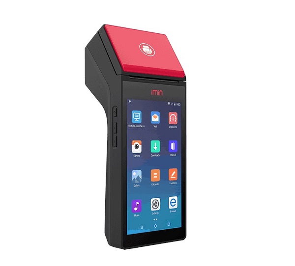 Máy POS cầm tay IMIN M2 Pro (with NFC)