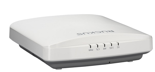 Indoor Wi-Fi 6 Access Point RUCKUS R550 (9U1-R550-WW02)