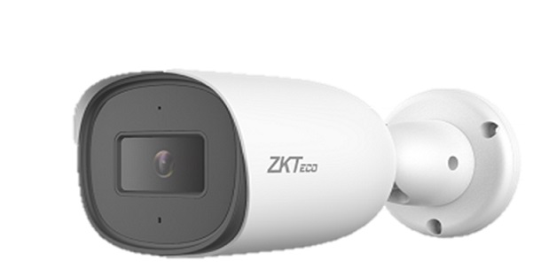 Camera IP Full color 2.0 Megapixel ZKTeco BS-852O12C-S5-C