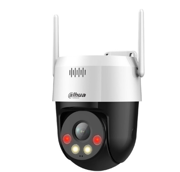 Camera IP Speed Dome hồng ngoại không dây 2.0 Megapixel DAHUA DH-SD2A200HB-GN-AW-PV-S2