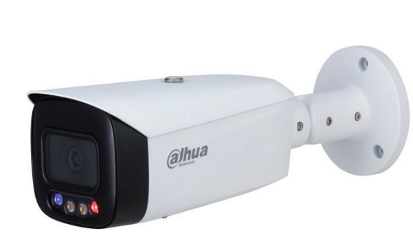 Camera IP Full Color 5.0 Megapixel DAHUA DH-IPC-HFW3549T1-AS-PV