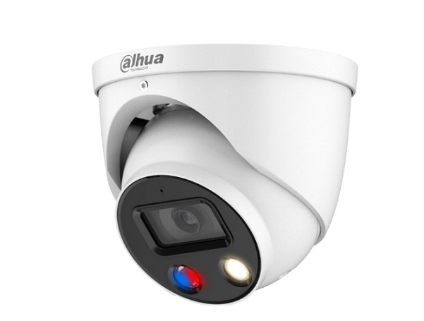 Camera IP Dome Full  Color 5.0 Megapixel DAHUA DH-IPC-HDW3549H-AS-PV