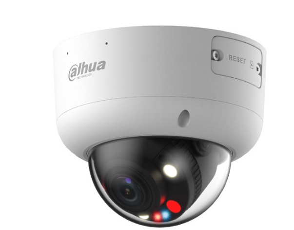 Camera IP Dome hồng ngoại 4.0 Megapixel DAHUA DH-IPC-HDBW3449R1-ZAS-PV