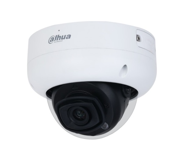 Camera IP Dome  hồng ngoại 2.0 Megapixel DAHUA DH-IPC-HDBW5241RP-ASE