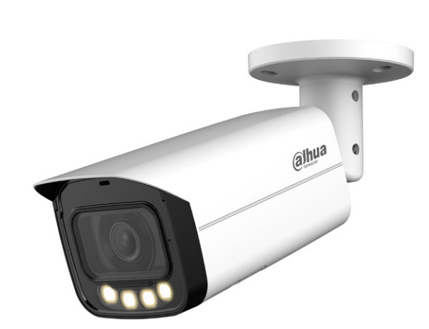 Camera IP Full Color 4.0 Megapixel DAHUA DH-IPC-HFW5449T-ASE-LED