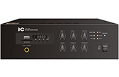 Âm thanh ITC | Mixer Amplifier ITC T-B120