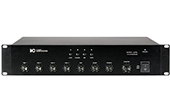 Âm thanh ITC | Mixer Amplifier ITC T-120FP