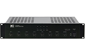 Âm thanh ITC | Mixer Amplifier ITC T-240FP