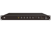 Âm thanh ITC | Mixer Amplifier ITC T-120D