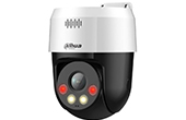 Camera IP DAHUA | Camera IP Speed Dome hồng ngoại 2.0 Megapixel DAHUA DH-SD2A200HB-GN-A-PV-S2