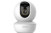 Camera IP IMOU | Camera IP PT hồng ngoại không dây 4.0 Megapixel DAHUA IPC-A43P-IMOU