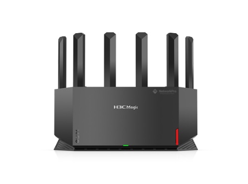 Dual Band Gigabit Wi Fi 6 Router H3c Magic Nx54 Sieu Thi Vien Thong