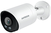 Camera AVTECH | Camera HD-TVI 5.0 Megapixel AVTECH DGC5104AFW/F36