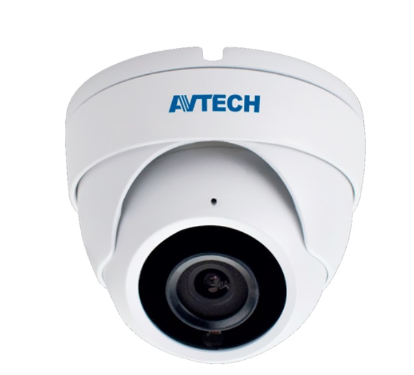 Camera IP Dome hồng ngoại 3.0 Megapixel AVTECH DGM3202SCTP/F28