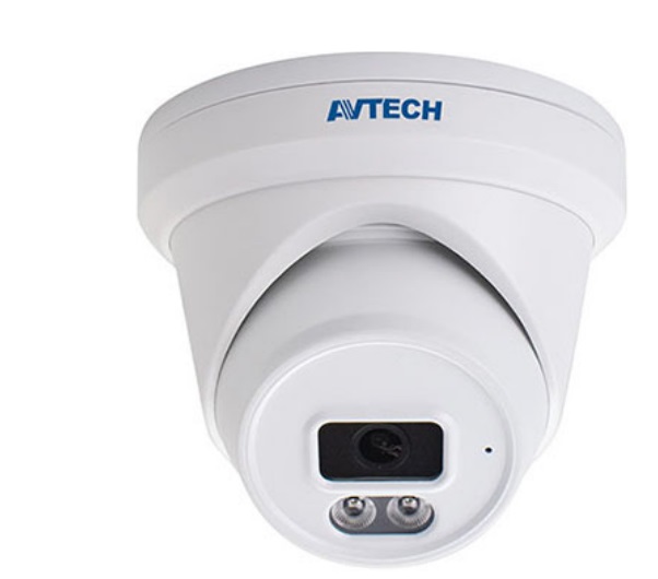 Camera IP Dome hồng ngoại 8.0 Megapixel AVTECH DGM8209SVATP/F28