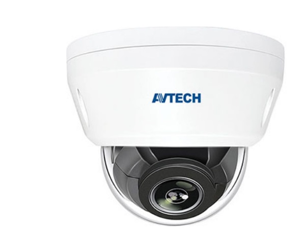 Camera IP Dome hồng ngoại 8.0 Megapixel AVTECH DGM8449SVATP/F28F12