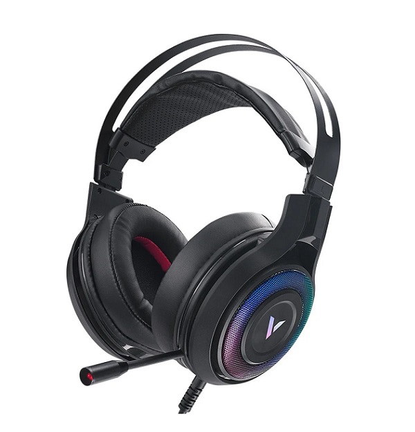 Tai nghe Headset Gaming RAPOO VH520