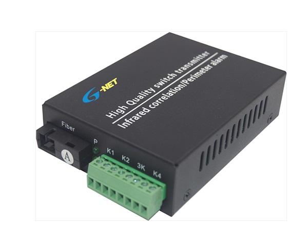 1CH Forward Contact Closure Converter GNET G-2K-FC20T/R