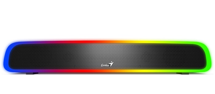 Loa vi tính Genius SoundBar 200BT