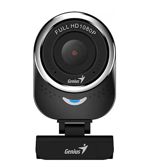 Webcam Genius QCam 6000