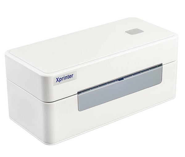 Máy in mã vạch Xprinter XP-D464B (USB)