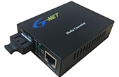 Media Converter G-Net | Chuyển đổi quang điện Media Converter G-NET G-UMC-10SFP+10GT