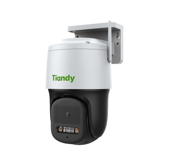 Camera IP Wifi hồng ngoại 3.0 Megapixel TIANDY TC-H334S (I5W/C/WIFI/4mm/V4.1)