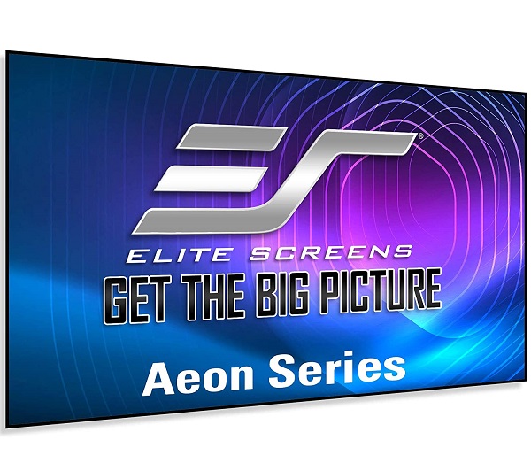Màn chiếu 135-inch Elite Screens AR135H2
