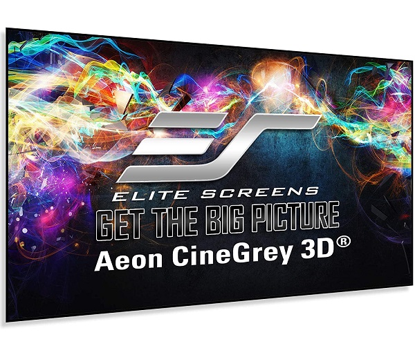 Màn chiếu 110-inch Elite Screens AR110DHD3