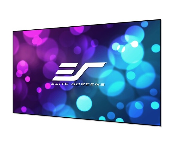 Màn chiếu 110-inch Elite Screens AR110H-ATD3