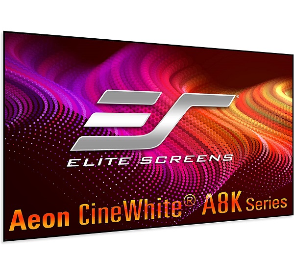 Màn chiếu 103-inch Elite Screens AR103H-A8K