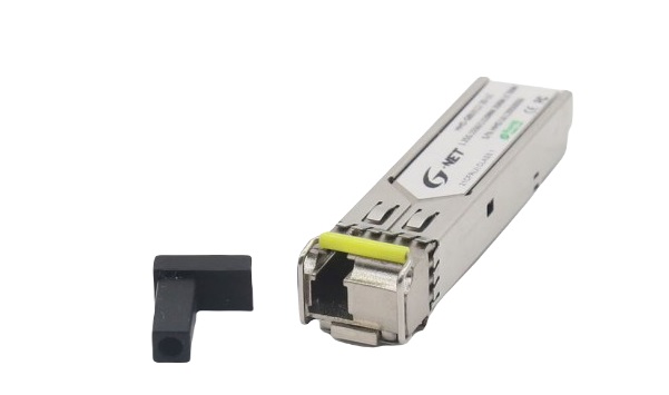 1.25Gbps Singlemode SFP Bidi Transceiber G-NET HHD-GB3512-20-LC