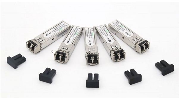 10Gbps Singlemode SFP Bidi Transceiver G-NET HHD-GP5510-40-LC