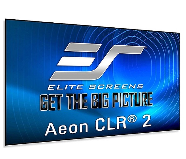 Màn chiếu 103-inch Elite Screens AR103H-CLR2
