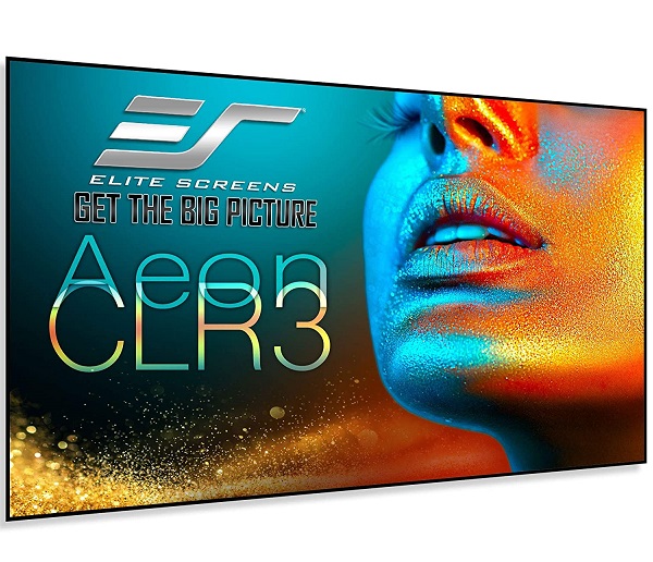 Màn chiếu 103-inch Elite Screens AR103H-CLR3