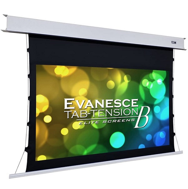 Màn chiếu điện Tab-tension 120-inch Elite Screens ETB120HW2-E8