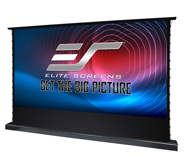 Màn chiếu điện Tab-tension 150-inch Elite Screens FTE150H3