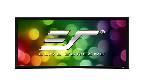 Màn chiếu 138-inch Elite Screens ER138WH2-WIDE