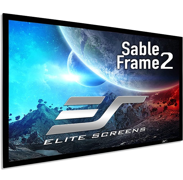 Màn chiếu 150-inch Elite Screens ER150WH2