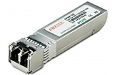 Thiết bị mạng APTEK | Multi-mode 10Gbps SFP+ Optical Transceiver APTEK APSM1385