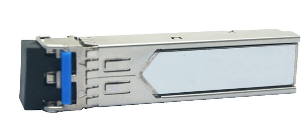 2.5G Dual Fiber SFP Transceiver BTON BT-OC48-20 