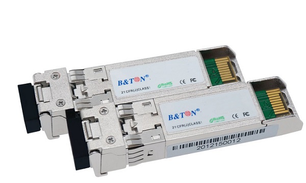 10G SFP+ Transceiver BTON BT-SFP+-ERA