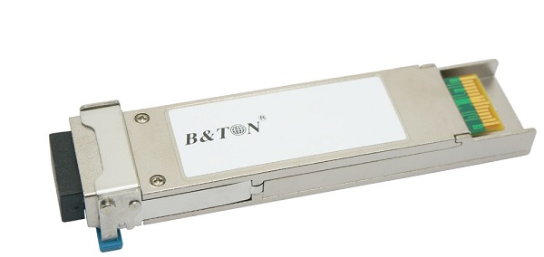 10G XFP Transceiver BTON BT-XFP-ZR