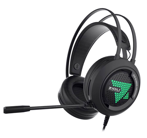 Tai nghe Headset Gaming ZIDLI ZH6 3.5mm