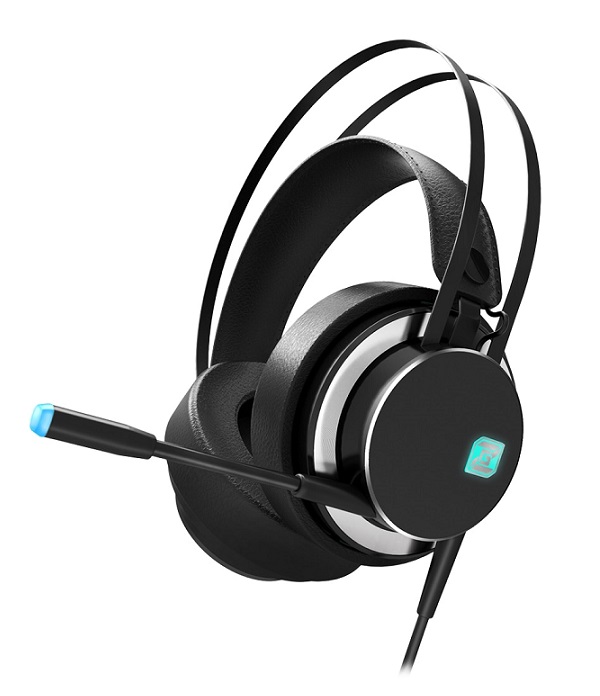 Tai nghe Headset Gaming ZIDLI ZH17